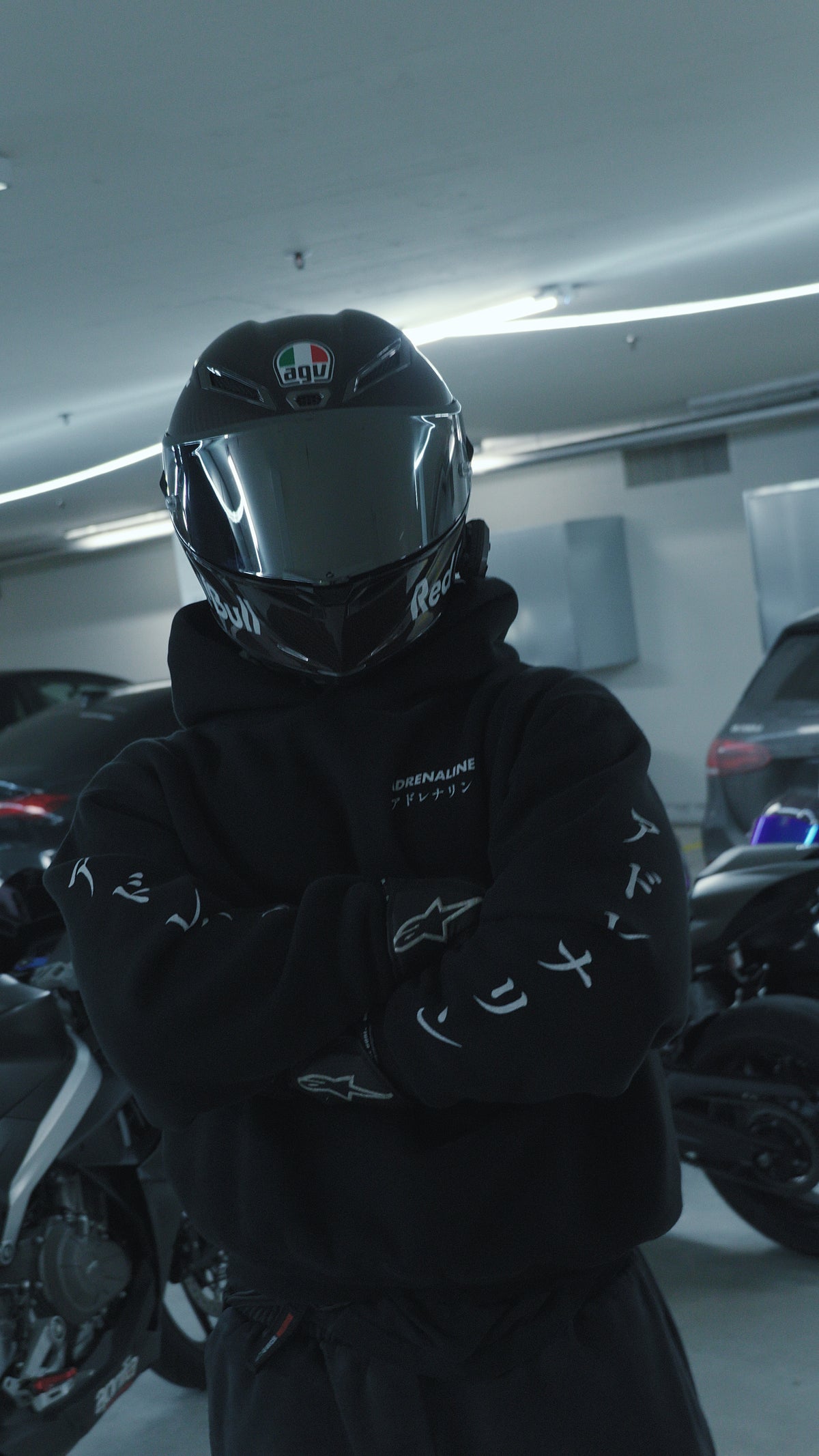 OG Signature Hoodie
