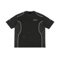 Flight Mesh Tee