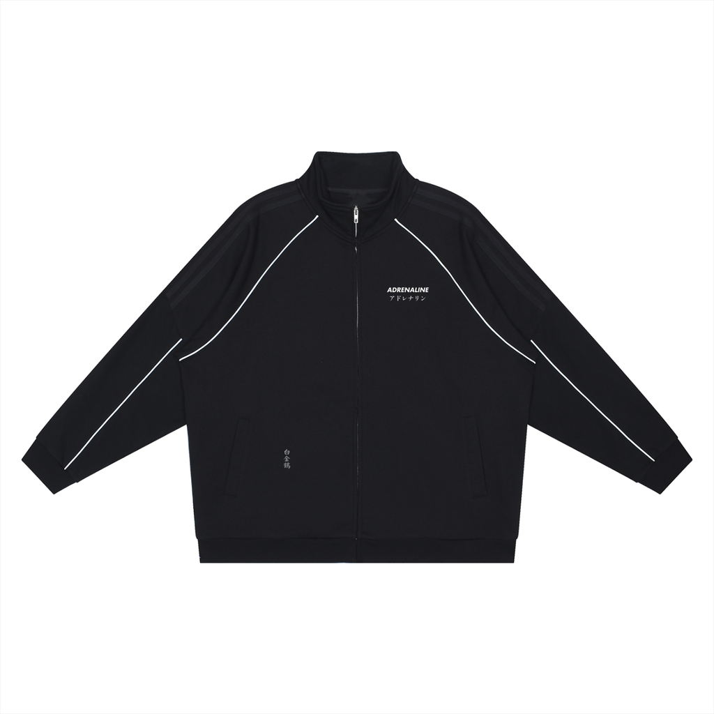 Flight Reflective Jacket