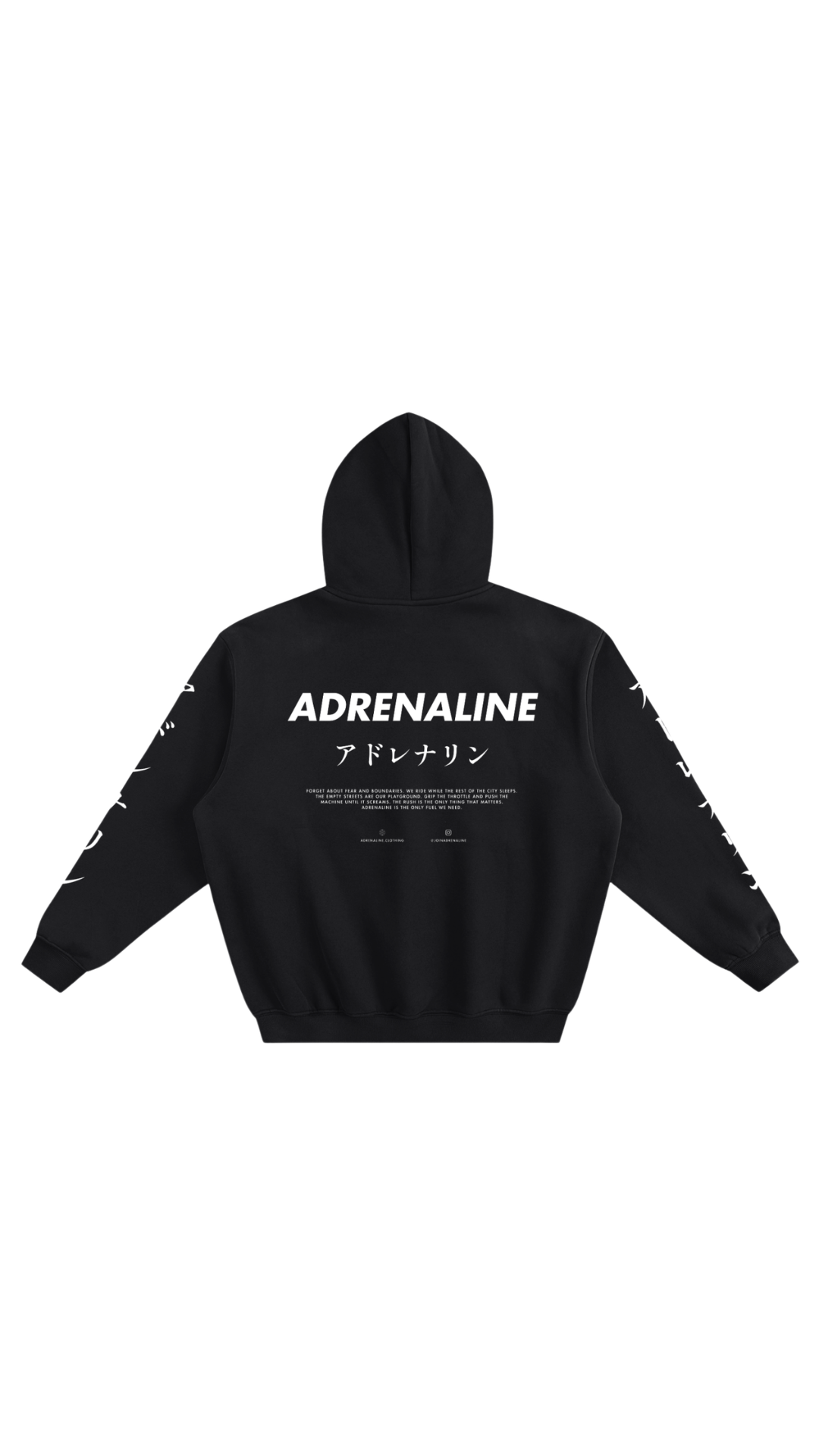OG Signature Hoodie