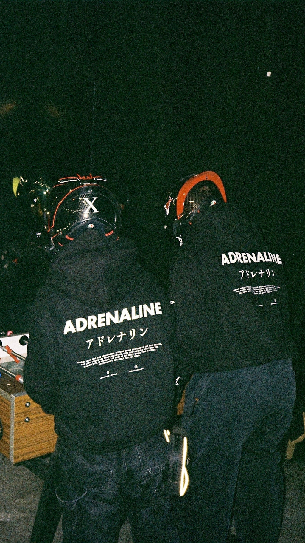 OG Signature Hoodie