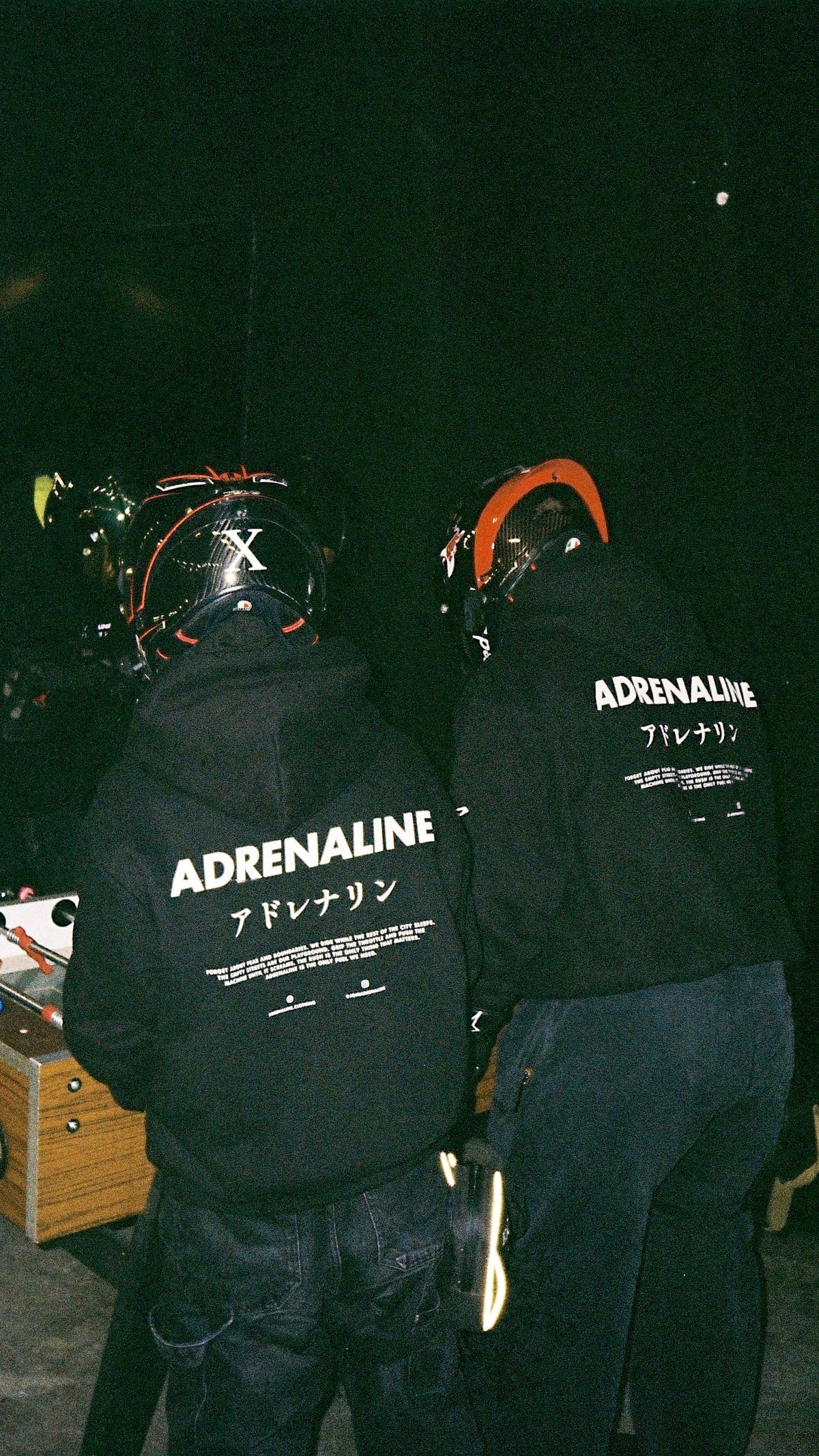 OG Signature Hoodie