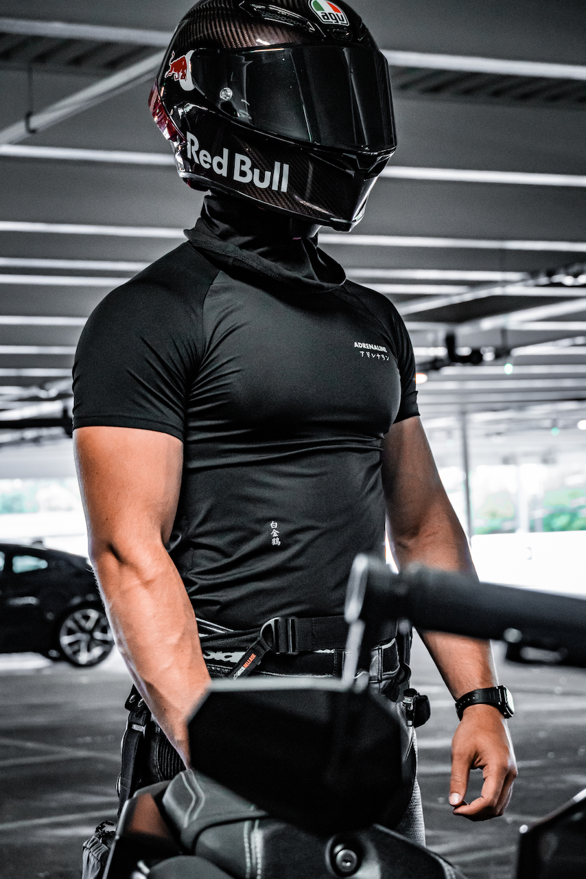 Compression Tee