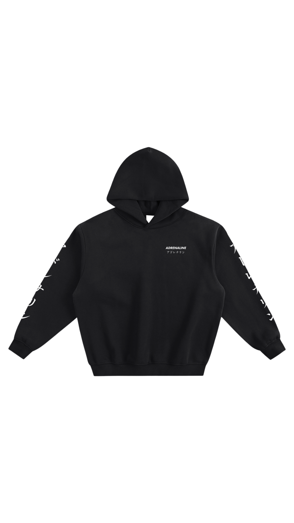 OG Signature Hoodie