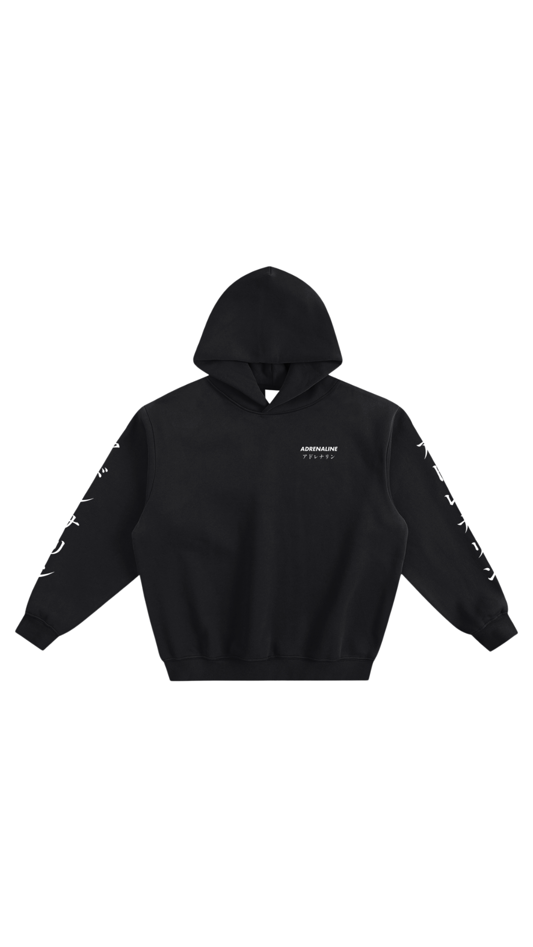 OG Signature Hoodie