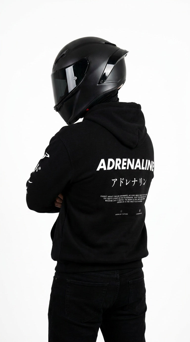 OG Signature Hoodie