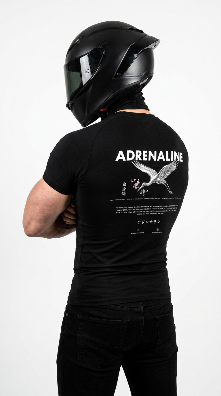 Compression Tee
