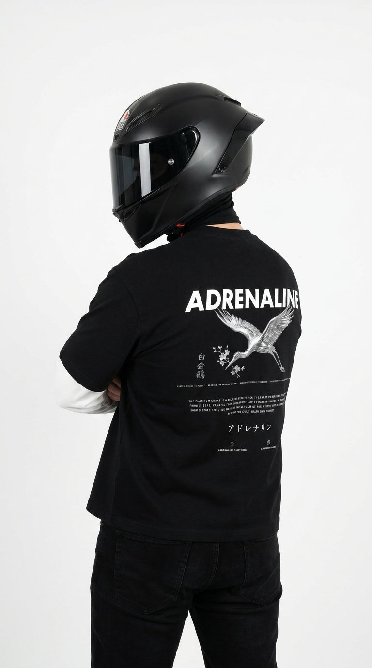 Duality Long Sleeve