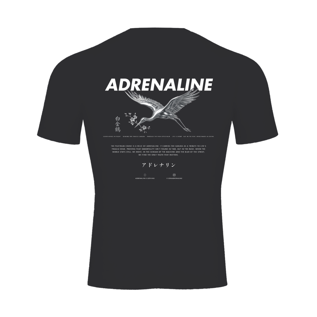 Compression Tee