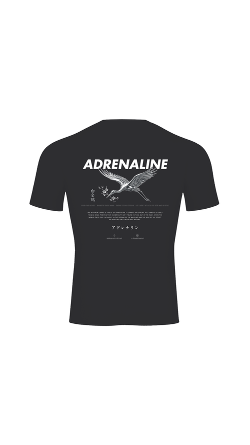 Compression Tee