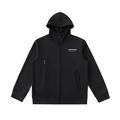 Shield Zipper