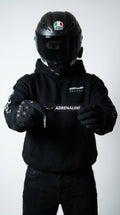 ADRENALINE Keychain